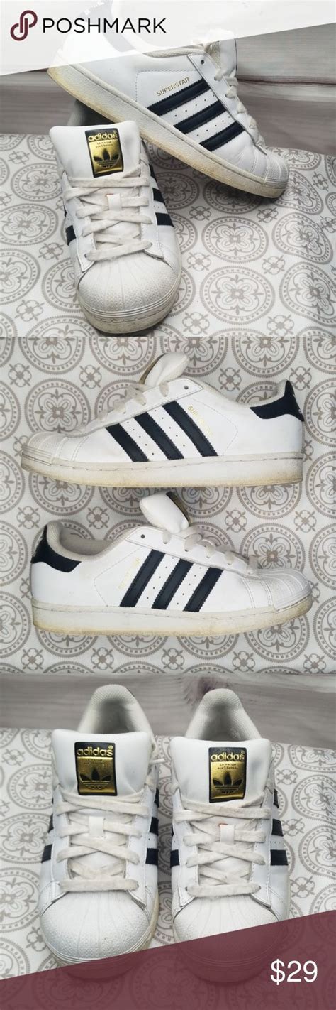 adidas superstar size 6 cheap|adidas superstar women's townshoes.